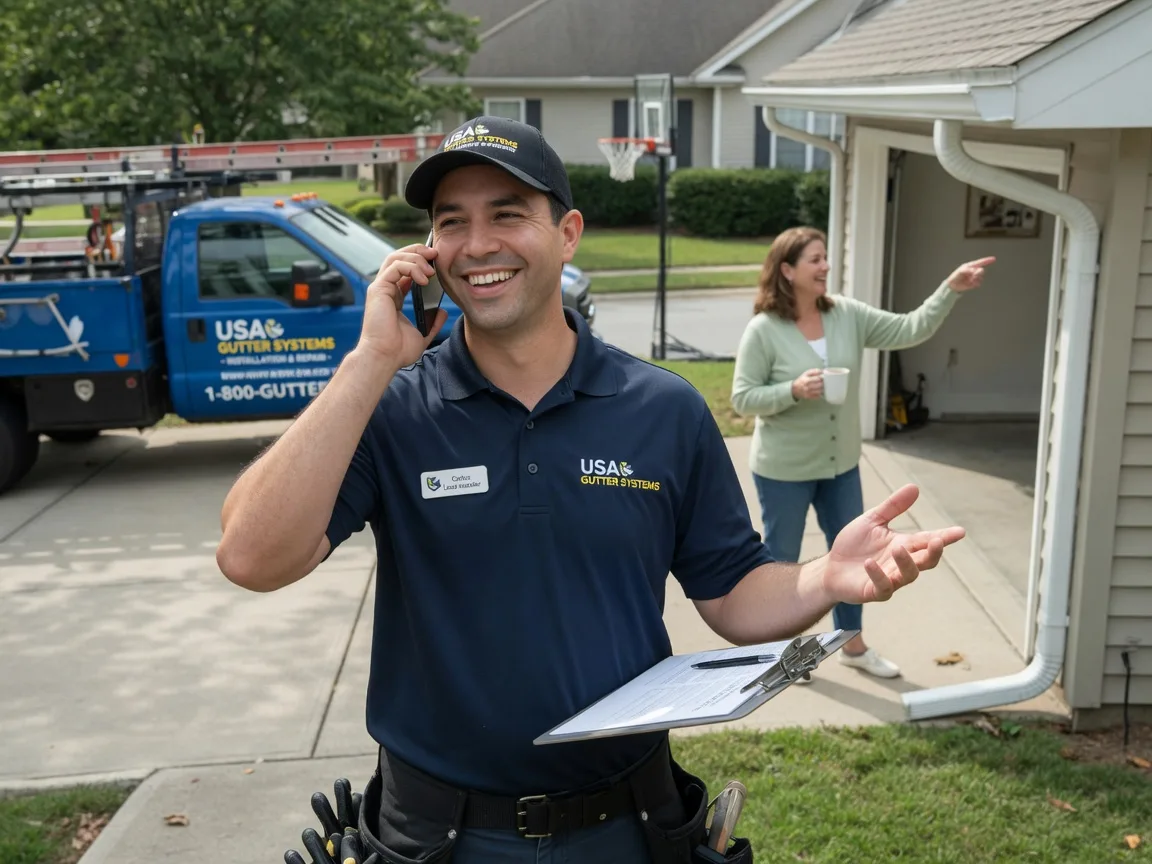 Gutter Installation Silverdale, PA FAQs